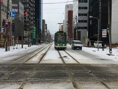 -北海道厅旧本厅舍(旧本庁舎)