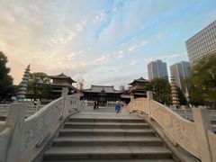 -香积寺