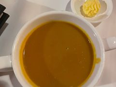 -火车头法国西餐厅