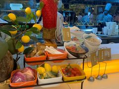 -堂会(白云店)