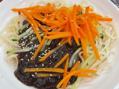 -优壹佳·延边朝鲜族料理(中山北路店)