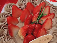 -花花卷卷·鲜食蛋糕(静安久光百货店)