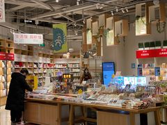 -当当书店(国泰广场店)