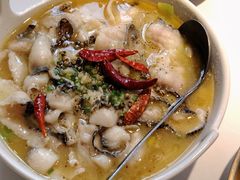 -Aqua Oasis 水天堂(石路天虹店)
