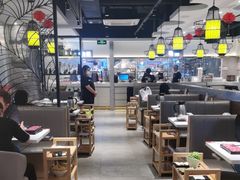 -陈记顺和潮汕牛肉火锅(番禺迎宾大道店)