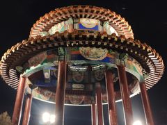 -府君山公园