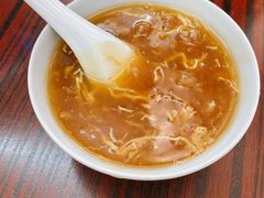 -添發碗仔翅美食