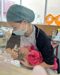 -爱丽馨御景月子中心