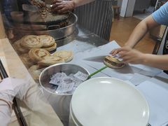 -秦豫肉夹馍(骡马市总店)