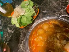 -雷山鱼酱酸汤鱼·酸汤牛肉(花果园T1区店)