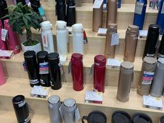 -果蔬好生活超市(乐堤港店)