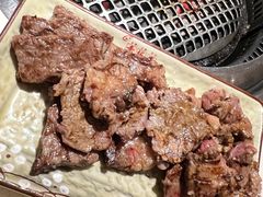 -赤坂亭M9和牛烧肉·日料398放题(万达店)