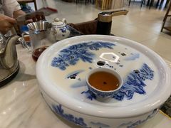 -點無缺茶楼·海鲜酒家(世博店)