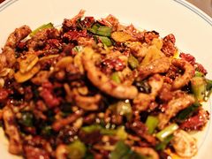 -树厨贵州菜(大十字店)