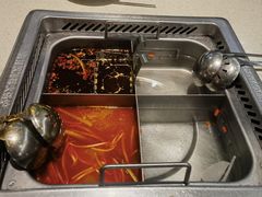 -海底捞火锅(群光广场店)