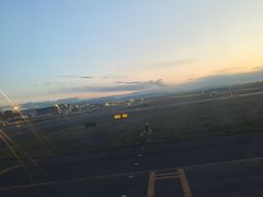 -乌鲁木齐天山国际机场-T3航站楼