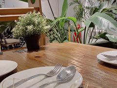 -灵意咖啡·西班牙美食(汕头金平万达广场店)
