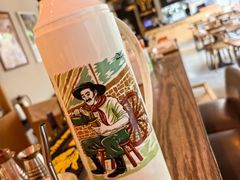 -El Bodegon阿根廷秘鲁餐厅(幸福路店)