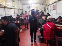 大堂-野狗羊肉汤