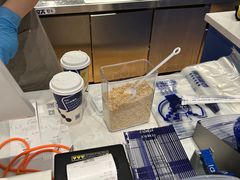 -西琳姑娘·新疆冰淇淋酸奶茶(南开大悦城店)