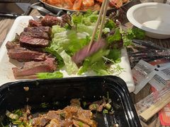 -盒马鲜生(曜一城店)