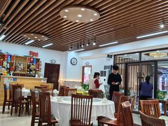 -来之顺海鲜菜馆·青岛菜·始于1993(栈桥店)