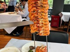 -拉蒂娜·巴西牛排馆 Latina·Brazilian Steakhouse(陆家嘴旗舰店)