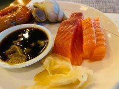 -The COOK·厨餐厅·自助餐(浦东嘉里大酒店)