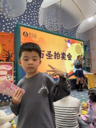 -奈尔宝家庭中心·亲子餐厅(苏州大悦城店)