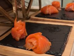 -怡咖啡·自助餐·西安香格里拉