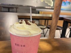 -霓裳茶舞(蒸湘万达店)