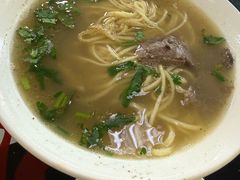 -十二忠手拉面(五福店)