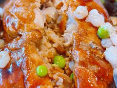 八宝葫芦鸭-扬州狮子楼·非遗淮扬菜(总店)