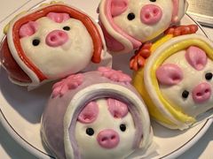 -遇东北林区铁锅炖(南开店)