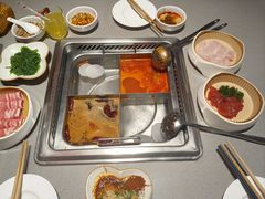 -海底捞火锅(宝龙广场夜宵主题店)