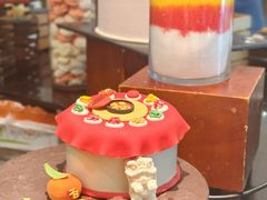 -OPEN開全日自助餐厅·牛肉火锅·海鲜(佛山希尔顿酒店)