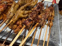 -管氏翅吧(护国寺店)
