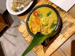 -枣子树·素食餐厅(普陀山店)