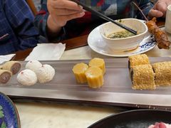 -东来顺•非遗火锅(外滩店)