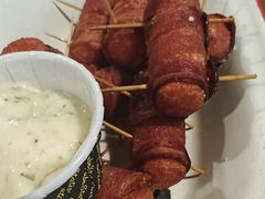 -Tube station站点比萨(王府井百货店)