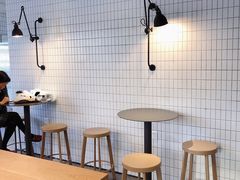 大堂-肯德基(杭州和平饭店)