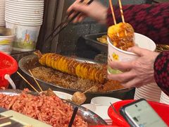 -李字号臭豆腐(总店)