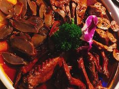 -三人行骨头王火锅(长寿店)