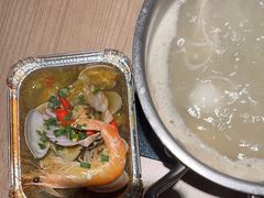 -星伦多自助料理(宝山龙湖天街店)