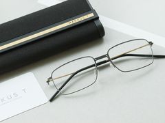 -目艮眼镜SHOWROOM(品牌集合店)