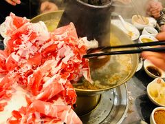 -鑫龙火锅城(青岛分店)