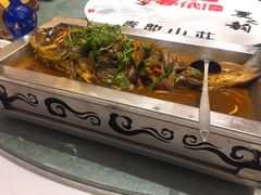 -龙吟九品(青龙山庄店)