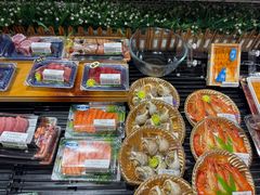 -city'super超·生活(国金中心商场店)