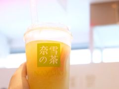 -奈雪的茶(印象城店)