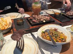 -一沙一城·岩烤牛扒(深圳首店)